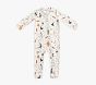 Rifle Paper Co. Halloween Organic Cotton Baby Pajama