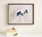 Jordan Connelly Pony Framed Art Collection