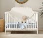 Chris Loves Julia 4-in-1 Convertible Crib
