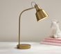 Mini Taylor Desk Lamp (17")