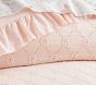 Nina Ruffle Duvet Cover