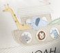 Noah's Ark Pillow Sham