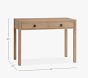 Charlie Writing Desk Collection (42")