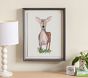 Jordan Connelly Woodland Animal Framed Wall Art Collection