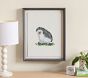 Jordan Connelly Woodland Animal Framed Wall Art Collection
