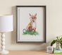 Jordan Connelly Woodland Animal Framed Wall Art Collection