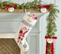 Riley Sheehey Needlepoint Christmas Stocking Collection