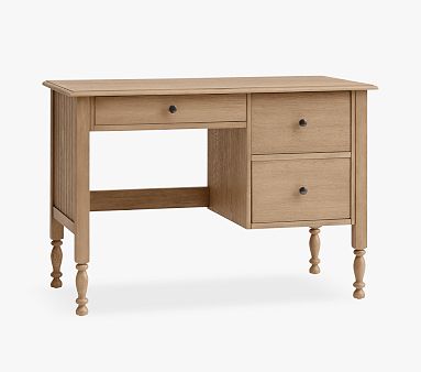 Catalina Storage Desk