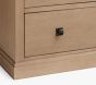 Charlie 5-Drawer Drawer Chest (38w x 20d&quot;)