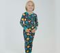 Video 1 for Space Pajama Set