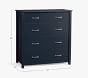 Camp 5-Drawer Drawer Chest (42w x 19d&quot;)