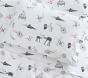 <i>Star Wars™</i> Valentine's Organic Sheet Set & Pillowcases