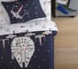 <i>Star Wars™</i> Valentine's Organic Sheet Set & Pillowcases