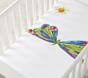 World of Eric Carle™ Picture Perfect Organic Crib Fitted Sheet