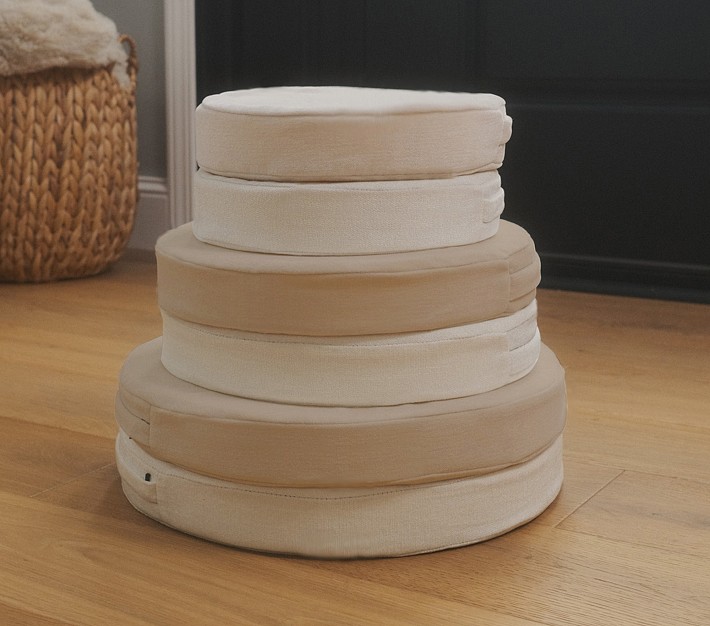 Anywhere Play Your Way Circles from Pottery Barn Kids