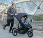 BOB Gear Wayfinder Jogging Stroller