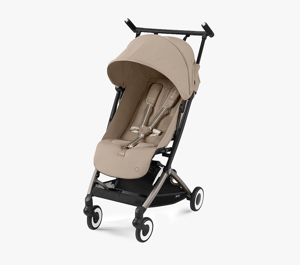 Cybex Libelle 2 Stroller | Pottery Barn Kids