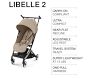 Cybex Libelle 2 Stroller
