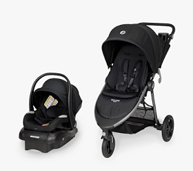 Baby Jogger - Parapiogga Per Passeggino City Mini 4