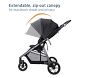 Maxi-Cosi® Gia XP Luxe Travel System