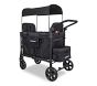 Wonderfold W2 Elite Pro 2-Seater Stroller Wagon