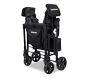 Wonderfold W4 Elite Pro 4-Seater Stroller Wagon