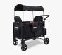 Wonderfold W4 Elite Pro 4-Seater Stroller Wagon