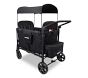 Wonderfold W4 Elite Pro 4-Seater Stroller Wagon