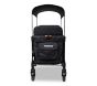 Wonderfold W4 Elite Pro 4-Seater Stroller Wagon