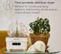 Baby Brezza One Step Sterilizer Dryer Mini