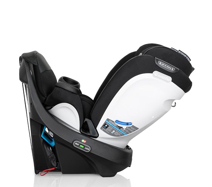 Evenflo Gold Revolve360 Extend All-in-One Rotational Car Seat