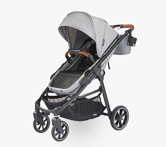 Larktale crossover™ V2 Convertible Stroller to Wagon