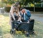 Larktale sprout&#8482; V2 Single-to-Double Stroller Wagon