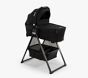 SWIV &amp; TRIV Series Bassinet &amp; Stand