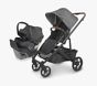 UPPAbaby® Cruz V2 + Mesa Max Infant Travel System