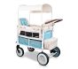 Wonderfold VW2 Volkswagon Stroller Wagon