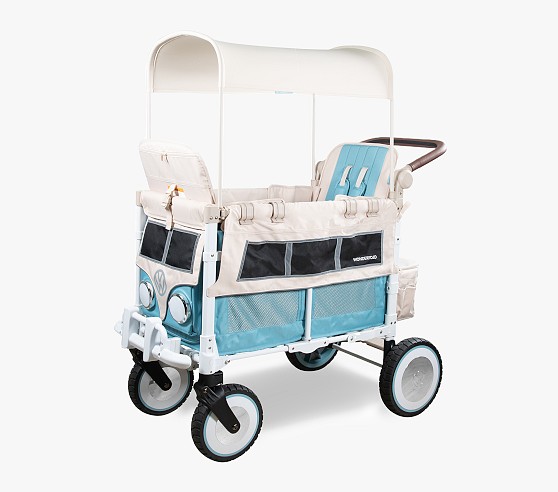 Wonderfold VW2 Volkswagon Stroller Wagon
