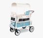Wonderfold VW2 Volkswagon Stroller Wagon