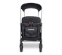 Wonderfold W4 Luxe Pro 4-Seater Stroller Wagon