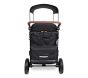 Wonderfold W4 Luxe Pro 4-Seater Stroller Wagon