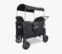 Wonderfold W4 Luxe Pro 4-Seater Stroller Wagon