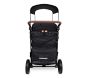 Wonderfold W6 Luxe Pro 6-Seater Stroller Wagon