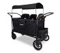 Wonderfold W6 Luxe Pro 6-Seater Stroller Wagon