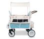 Wonderfold VW2 Volkswagon Stroller Wagon