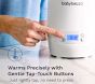Baby Brezza AirSwirl Waterless Bottle Warmer