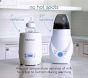 Baby Brezza AirSwirl Waterless Bottle Warmer