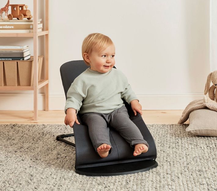 BABYBJÖRN Bouncer Balance Soft BABYBJÖRN® Bouncer Balance Soft | Pottery Barn Kids
