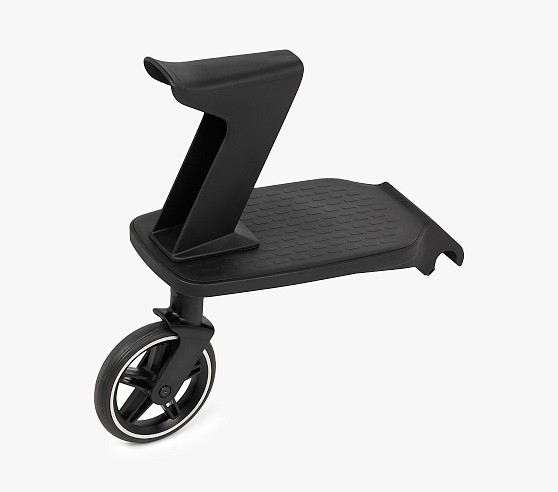 Bugaboo® Butterfly Comfort Wheeled Board | Pottery Barn Kids