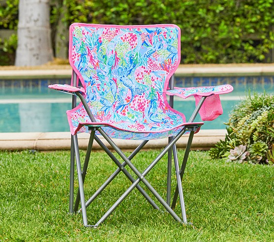 Cover-up Plage Lilly Pulitzer Sail Boats – Terry Bleu Rose Vert – Taille 4/5 Neuve Avec étiquettes