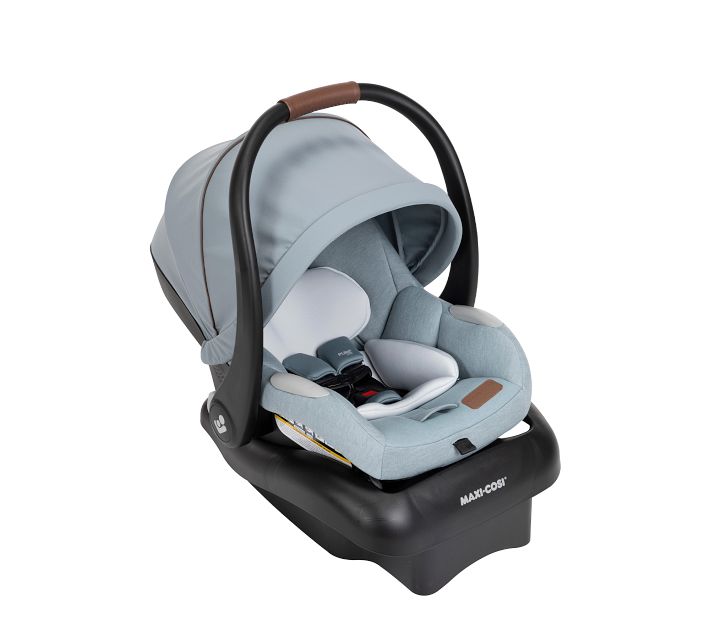 Maxi-Cosi® Zelia Luxe 5-in-1 Travel System Pottery Barn Kids